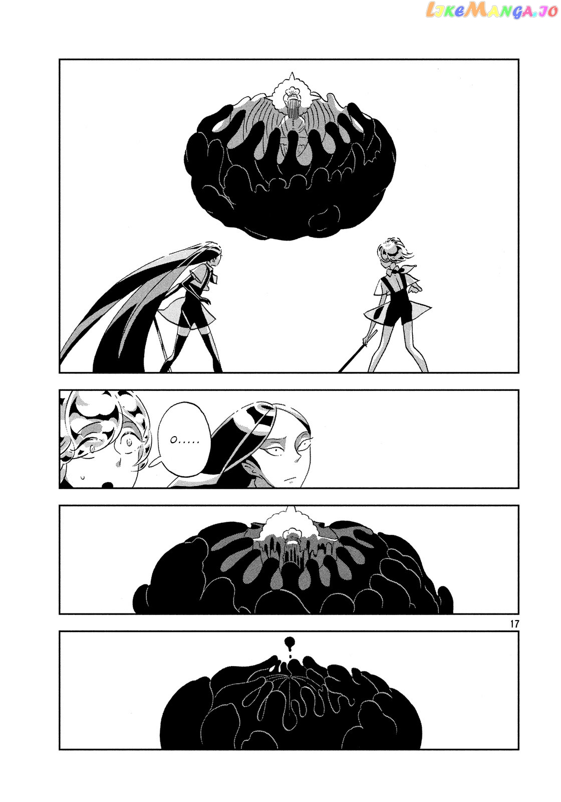 Land of the Lustrous, Chapter 33 image 17